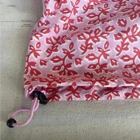 Mini Boden 5-6Y Packable Anorak
Windbreaker - Picture 5 of 6